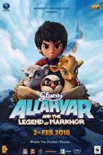 Watch Allahyar and the Legend of Markhor 123movies