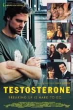 Watch Testosterone 123movies