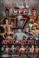 Watch XFC 17: Apocalypse 123movies