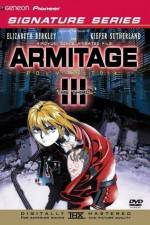 Watch Armitage III Poly Matrix 123movies