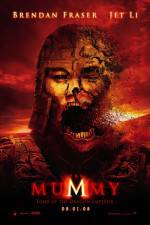Watch The Mummy 123movies
