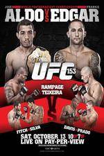 Watch UFC 156 Aldo Vs Edgar 123movies