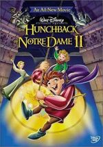Watch The Hunchback of Notre Dame 2: The Secret of the Bell 123movies