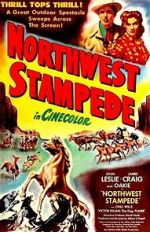 Watch Northwest Stampede 123movies