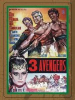 Watch The Three Avengers 123movies