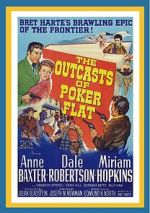 Watch The Outcasts of Poker Flat 123movies