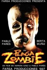 Watch Plaga zombie 123movies