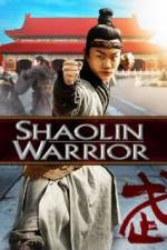 Watch Shaolin Warrior 123movies