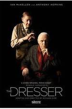 Watch The Dresser 123movies