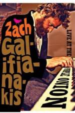 Watch Zach Galifianakis: Live at the Purple Onion 123movies