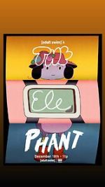 Watch Adult Swim\'s the Elephant (TV Special 2025) 123movies