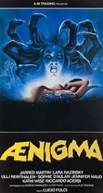 Watch Aenigma 123movies