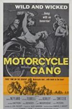 Watch Motorcycle Gang 123movies