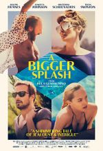 Watch A Bigger Splash 123movies