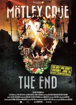 Watch Motley Crue: The End 123movies