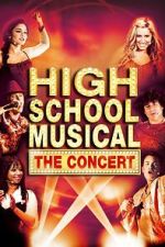 Watch High School Musical: The Concert 123movies