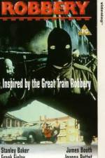 Watch Robbery 123movies