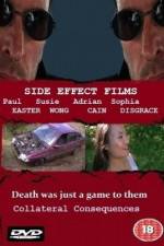 Watch Collateral Consequences 123movies