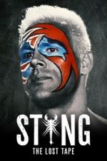 Watch Sting: The Lost Tape 123movies