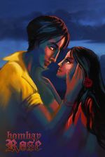 Watch Bombay Rose 123movies