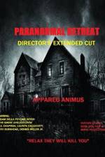 Watch Paranormal Retreat 123movies