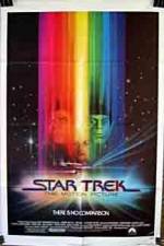 Watch Star Trek: The Motion Picture 123movies