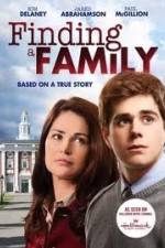 Watch Finding a Family 123movies