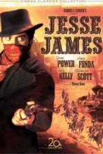 Watch Jesse James 123movies