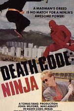 Watch Death Code Ninja 123movies