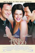Watch Three to Tango 123movies
