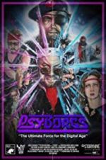 Watch PsyBorgs 123movies