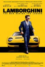 Watch Lamborghini: The Man Behind the Legend 123movies