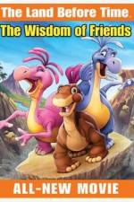 Watch The Land Before Time XIII: The Wisdom of Friends 123movies