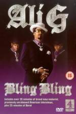 Watch Ali G Bling Bling 123movies
