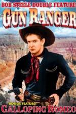 Watch Galloping Romeo 123movies