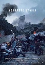 Watch Concrete Utopia 123movies
