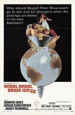 Watch Angel, Angel, Down We Go 123movies