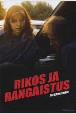 Watch Rikos ja rangaistus 123movies
