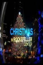 Watch Christmas in Rockefeller Center 123movies