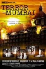 Watch Terror in Mumbai 123movies
