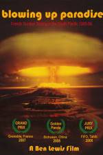 Watch Blowing Up Paradise 123movies