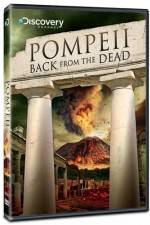 Watch Pompeii Back from the Dead 123movies