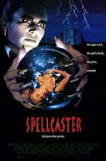 Watch Spellcaster 123movies