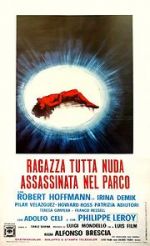 Watch Naked Girl Murdered in the Park 123movies