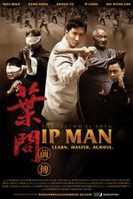 Watch The Legend Is Born: Ip Man 123movies
