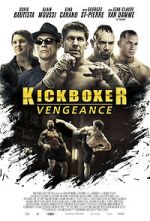 Watch Kickboxer: Vengeance 123movies