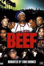 Watch Beef 123movies