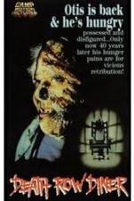 Watch Death Row Diner 123movies