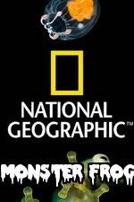Watch National Geographic Monster Frog 123movies