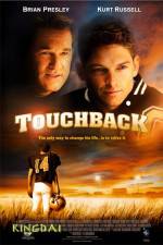 Watch Touchback 123movies